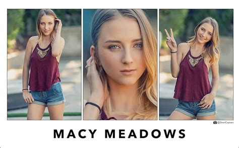 macy meados|The Grand Soft And .